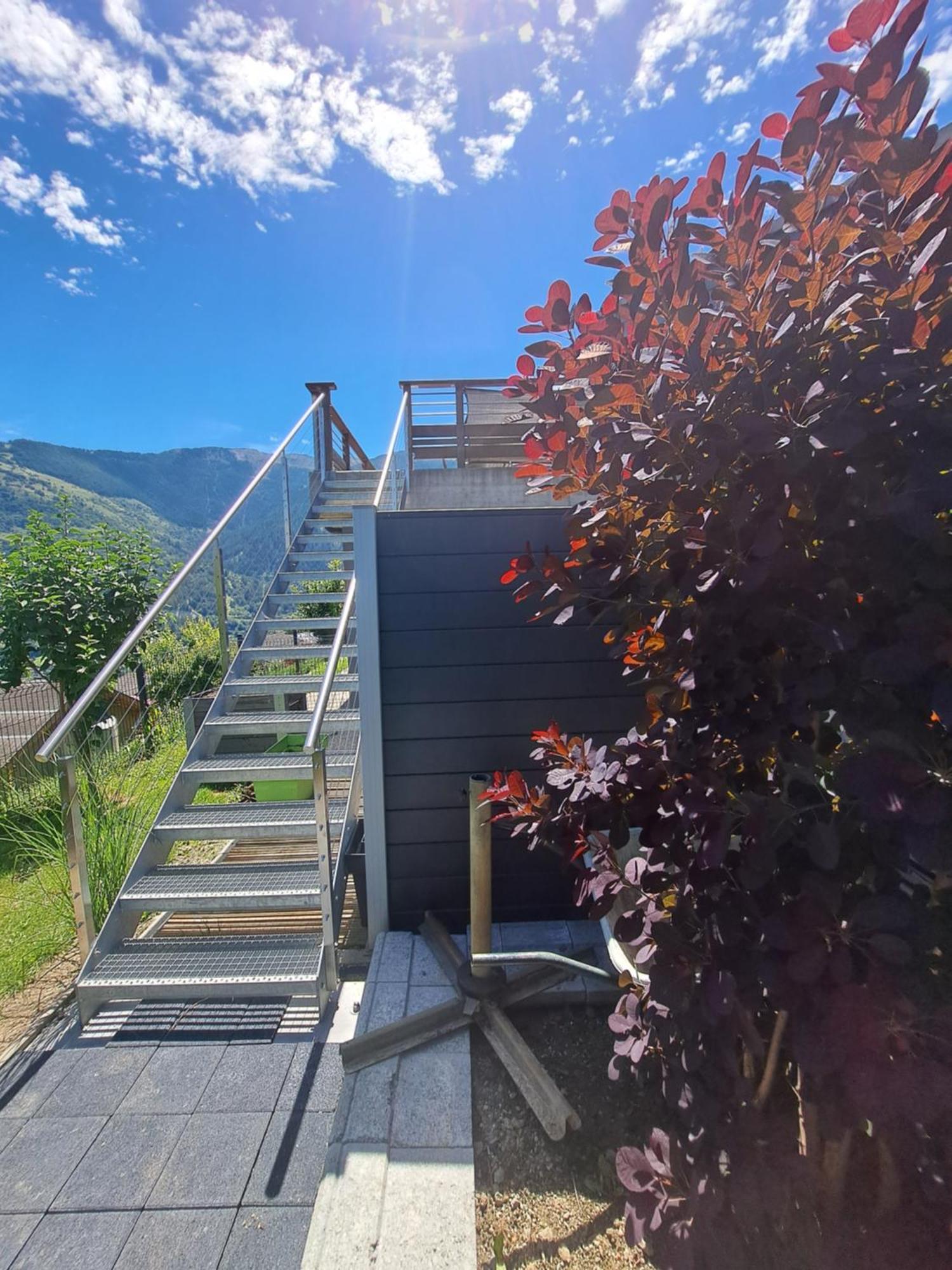Alt'o Martinets * Nendaz